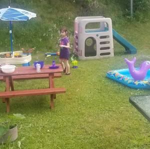 Meet your Posher, Terra lynn